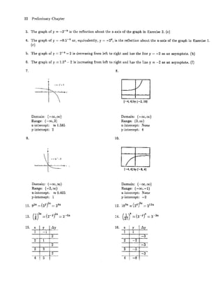 thomos Calculus solution