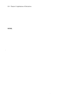 thomos Calculus solution