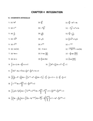 thomos Calculus solution