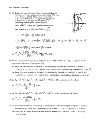 thomos Calculus solution