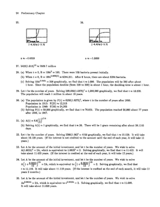 thomos Calculus solution