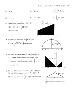 thomos Calculus solution