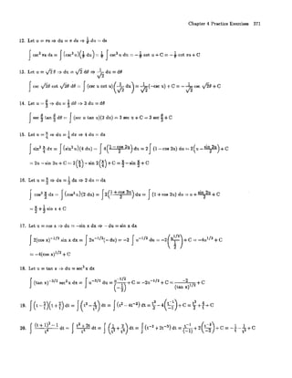 thomos Calculus solution
