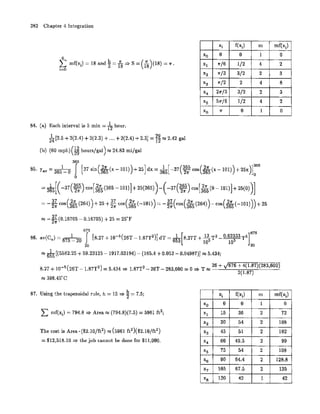 thomos Calculus solution