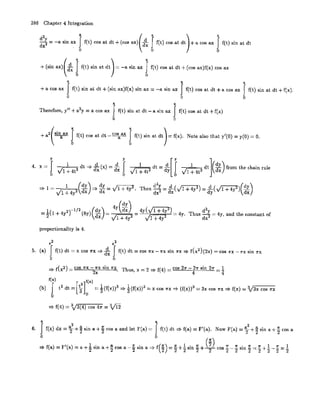 thomos Calculus solution