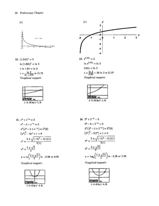 thomos Calculus solution