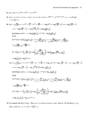 thomos Calculus solution