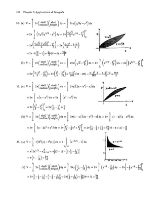 thomos Calculus solution