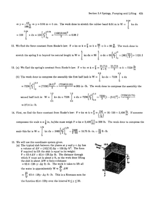 thomos Calculus solution