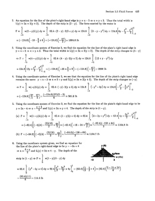 thomos Calculus solution