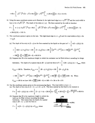 thomos Calculus solution