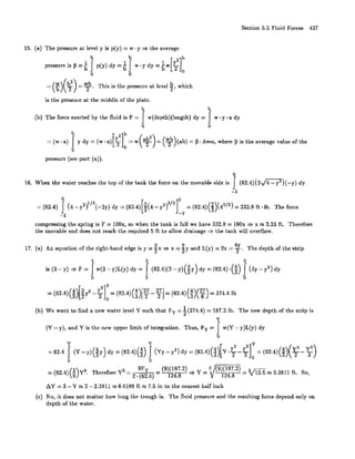 thomos Calculus solution