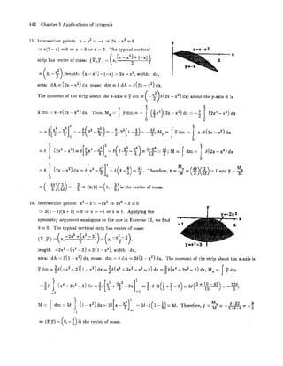 thomos Calculus solution