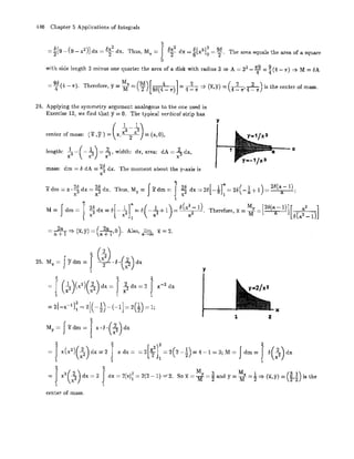 thomos Calculus solution