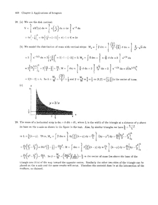 thomos Calculus solution
