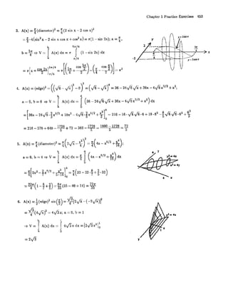 thomos Calculus solution