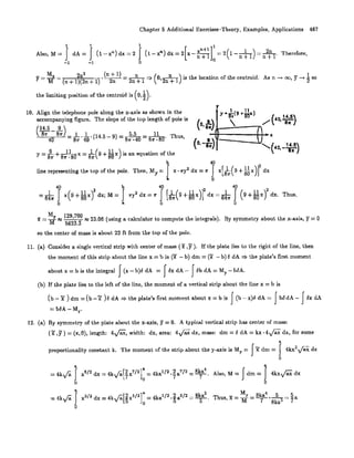thomos Calculus solution