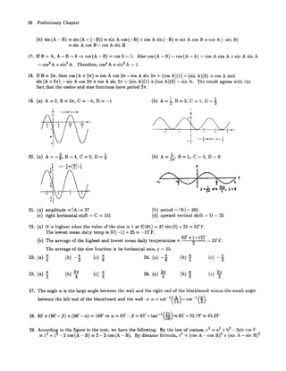 thomos Calculus solution