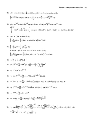 thomos Calculus solution