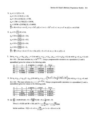 thomos Calculus solution