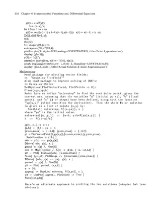 thomos Calculus solution