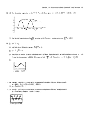thomos Calculus solution