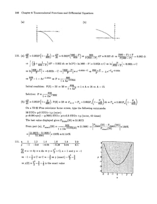 thomos Calculus solution