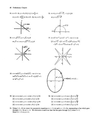 thomos Calculus solution