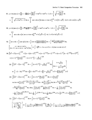 thomos Calculus solution