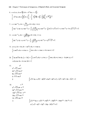thomos Calculus solution