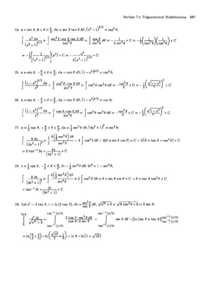 thomos Calculus solution
