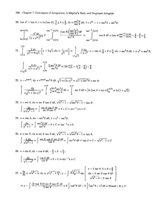 thomos Calculus solution