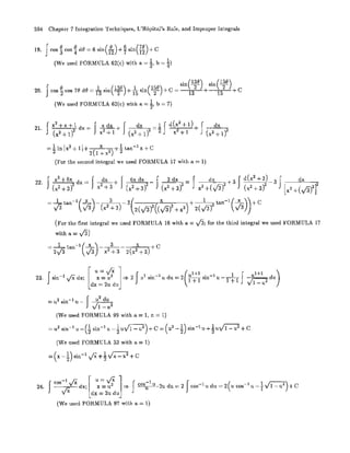 thomos Calculus solution