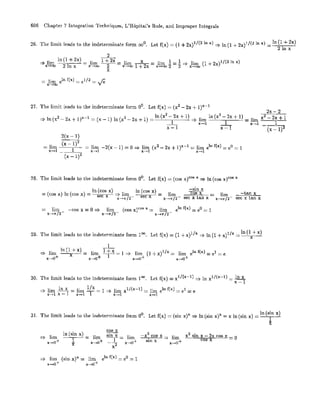 thomos Calculus solution
