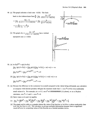thomos Calculus solution