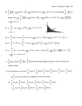 thomos Calculus solution