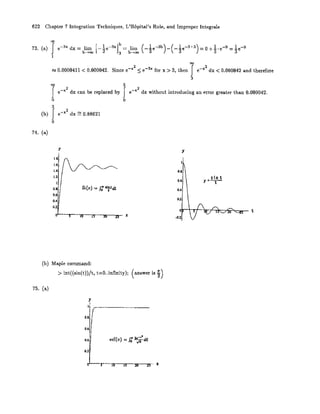 thomos Calculus solution