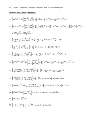 thomos Calculus solution