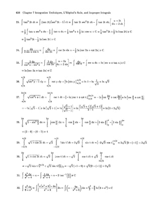 thomos Calculus solution