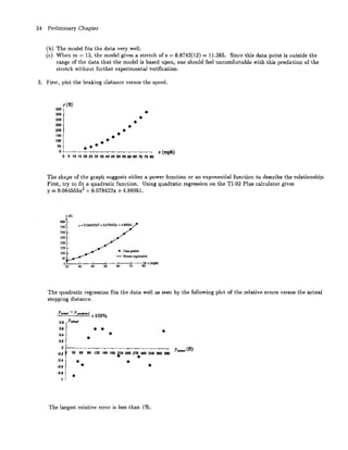 thomos Calculus solution