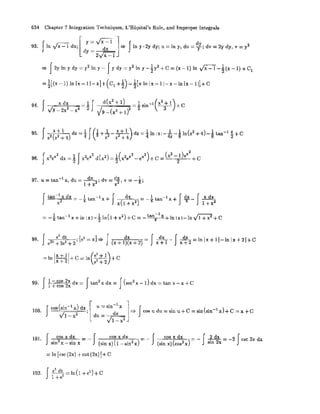thomos Calculus solution