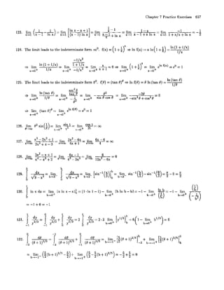 thomos Calculus solution