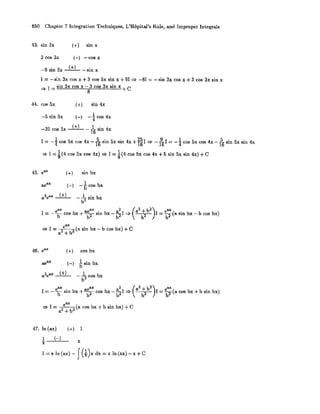 thomos Calculus solution