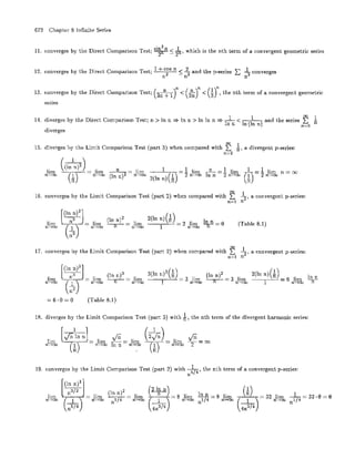 thomos Calculus solution