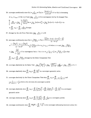 thomos Calculus solution