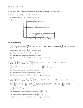 thomos Calculus solution