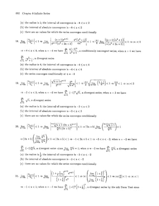 thomos Calculus solution