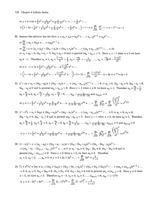 thomos Calculus solution