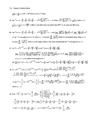 thomos Calculus solution