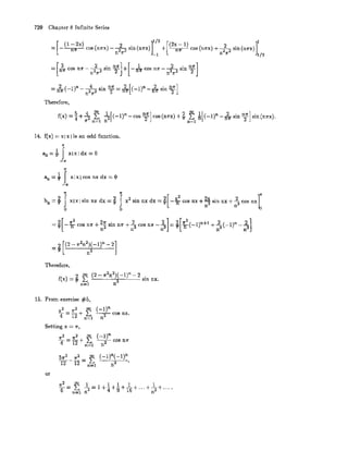thomos Calculus solution